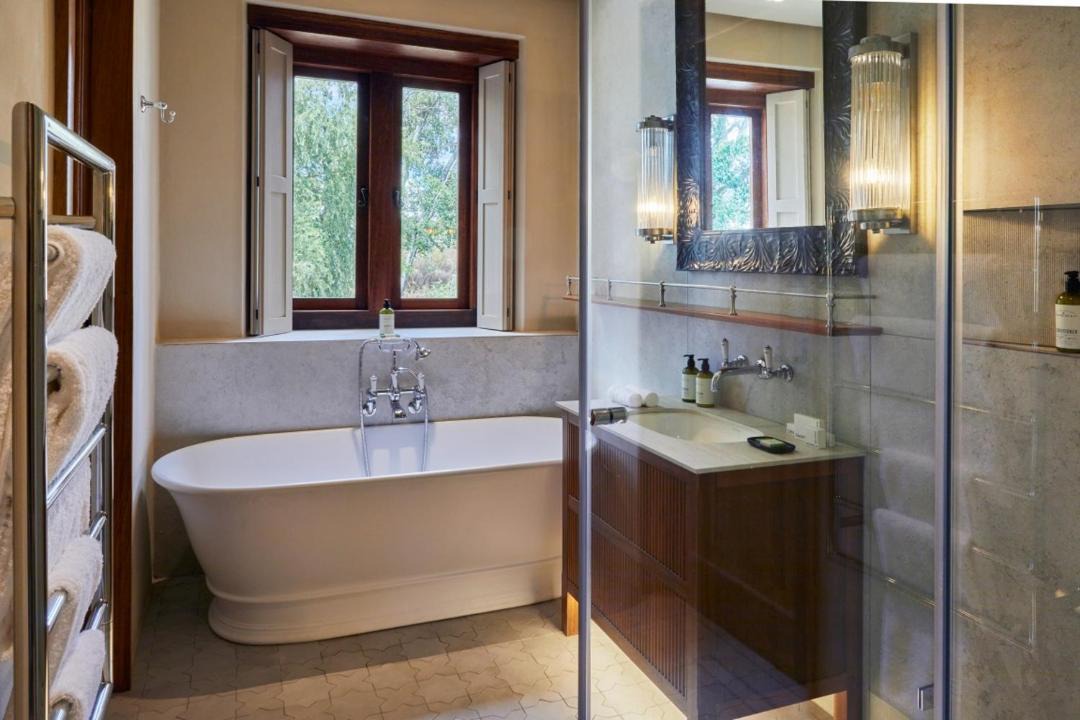 Photo of Bathroom in Stellenbosch