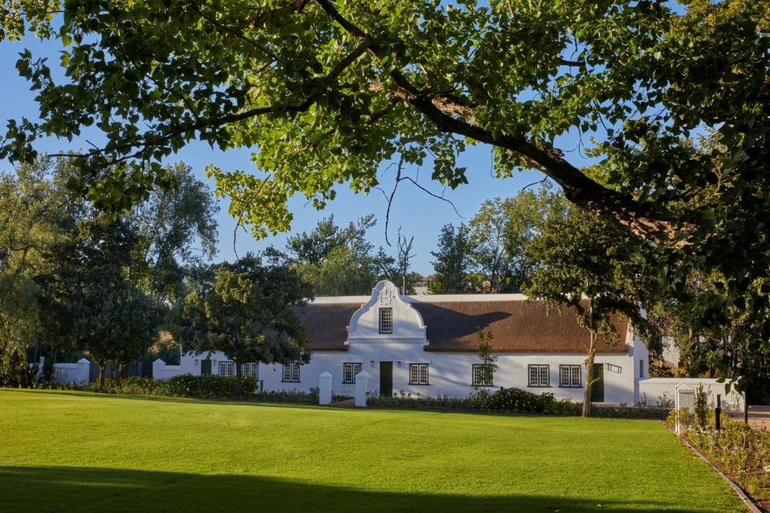 Photo of Others in Stellenbosch