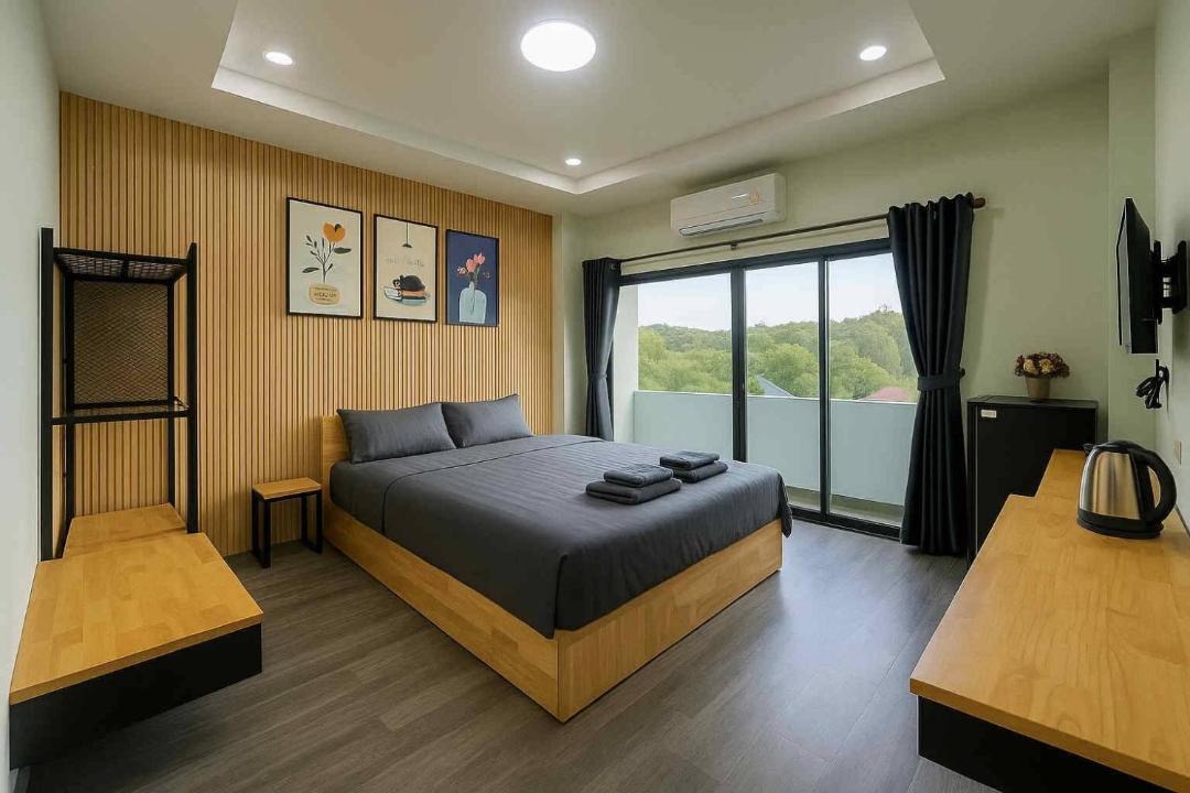 Photo of Bedroom in Nakhon Ratchasima