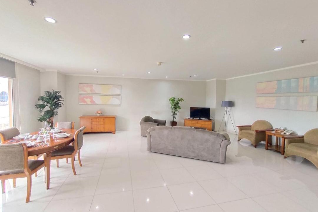 Photo of Livingroom in Cipete Utara