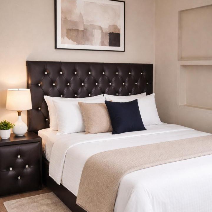 Photo of Bedroom in Greater Johannesburg Metropolitan Area