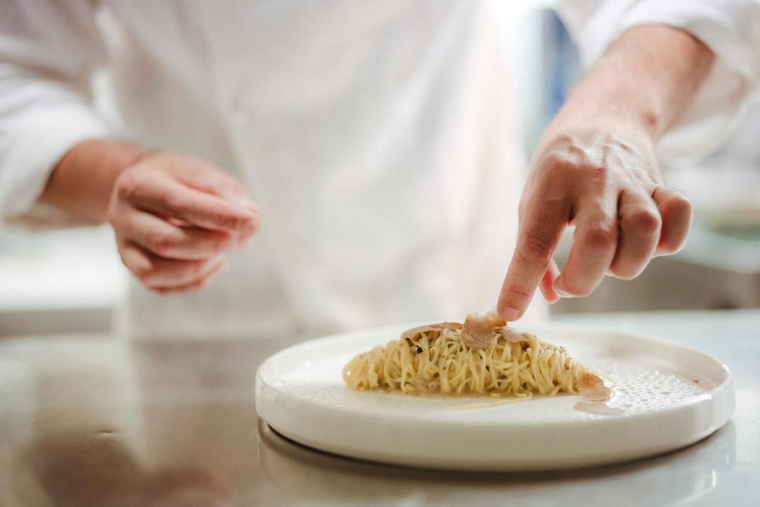 Photo of Kitchen in Colleoli