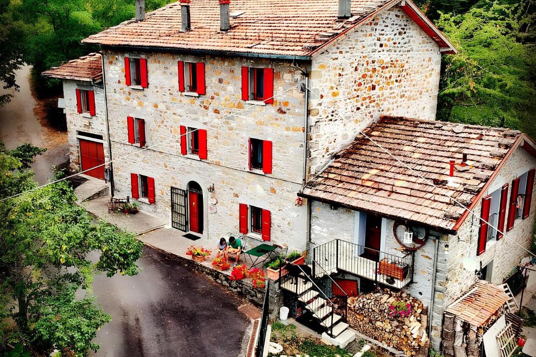 Photo of Others in Porretta Terme