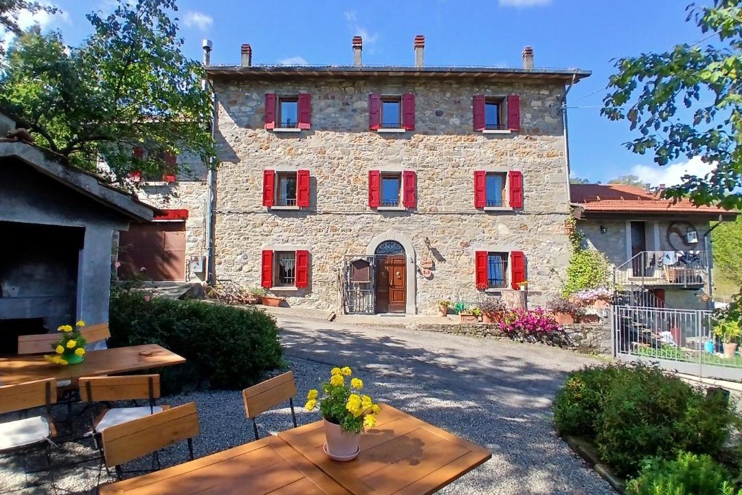 Photo of Others in Porretta Terme