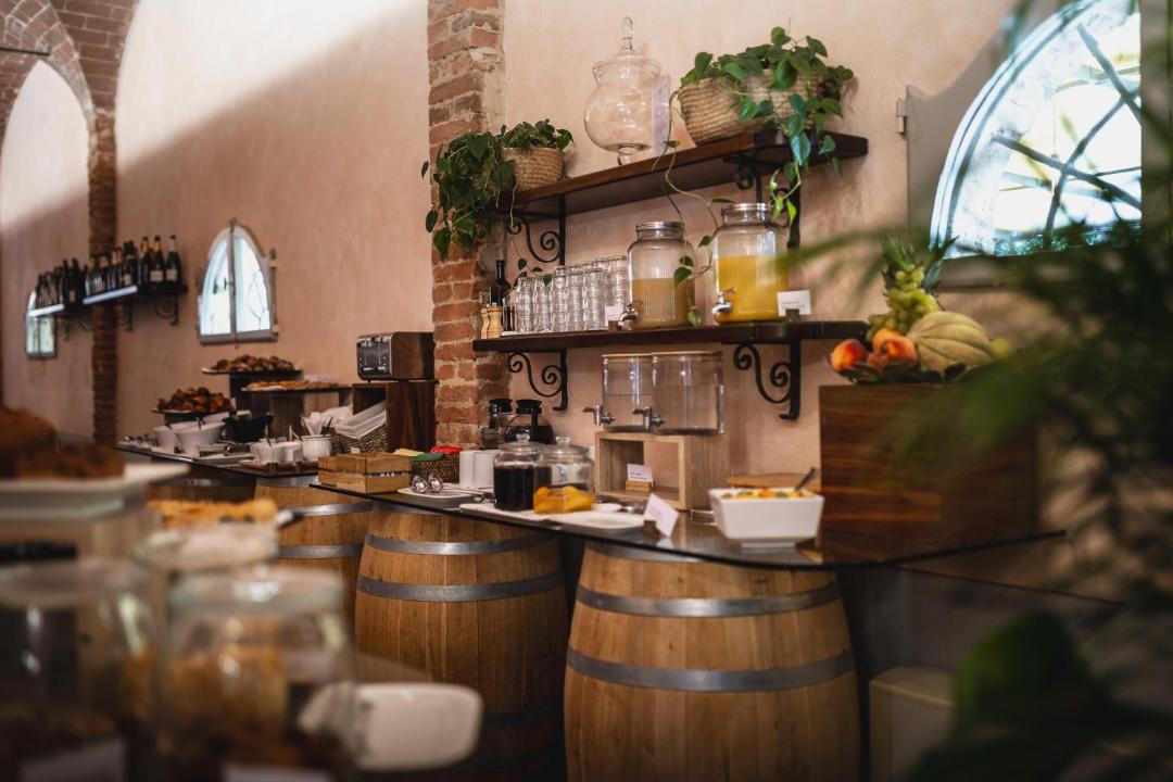 Photo of Kitchen in Colleoli
