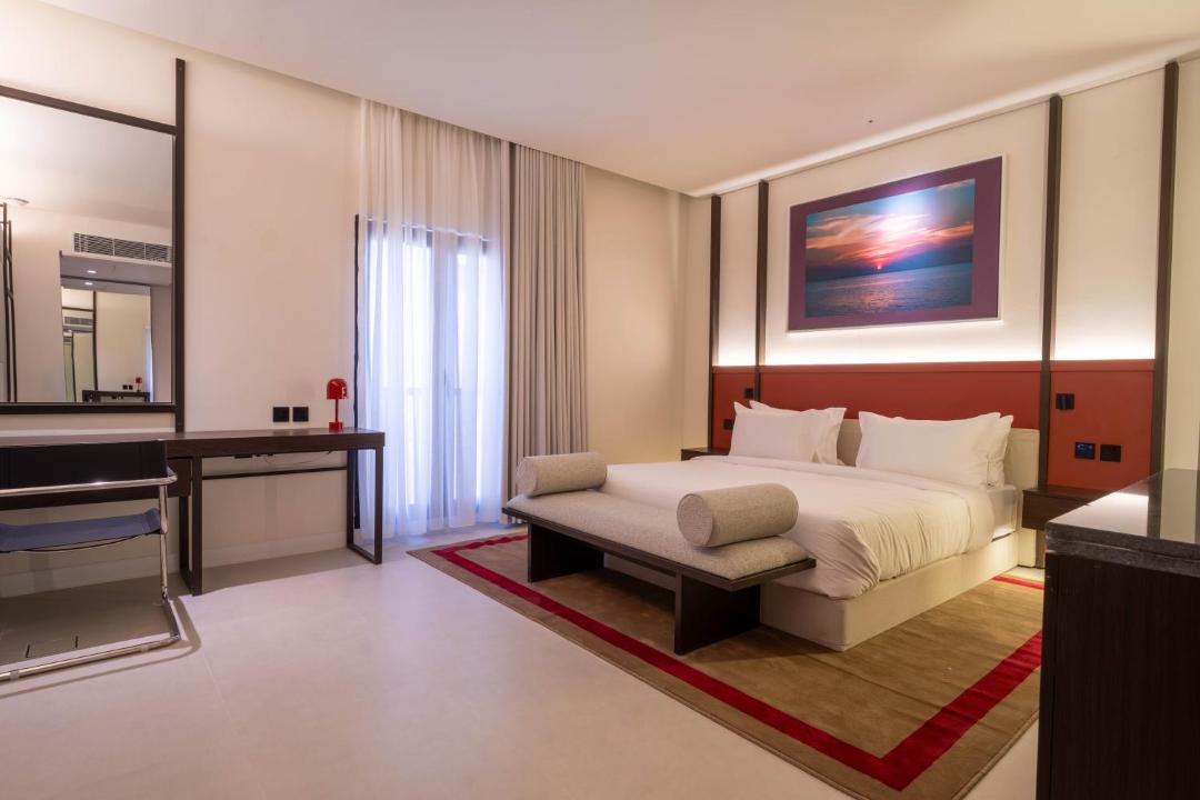 Photo of Bedroom in Qurtubah