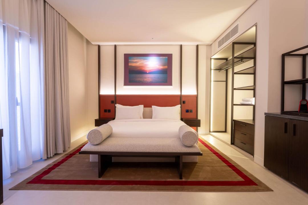 Photo of Bedroom in Qurtubah