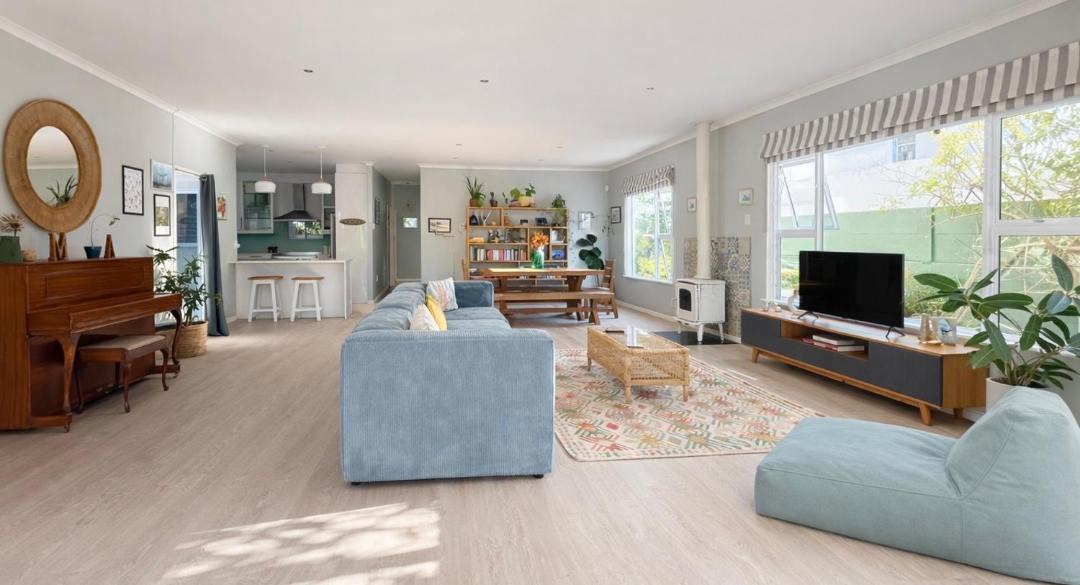 Photo of Livingroom in Kommetjie