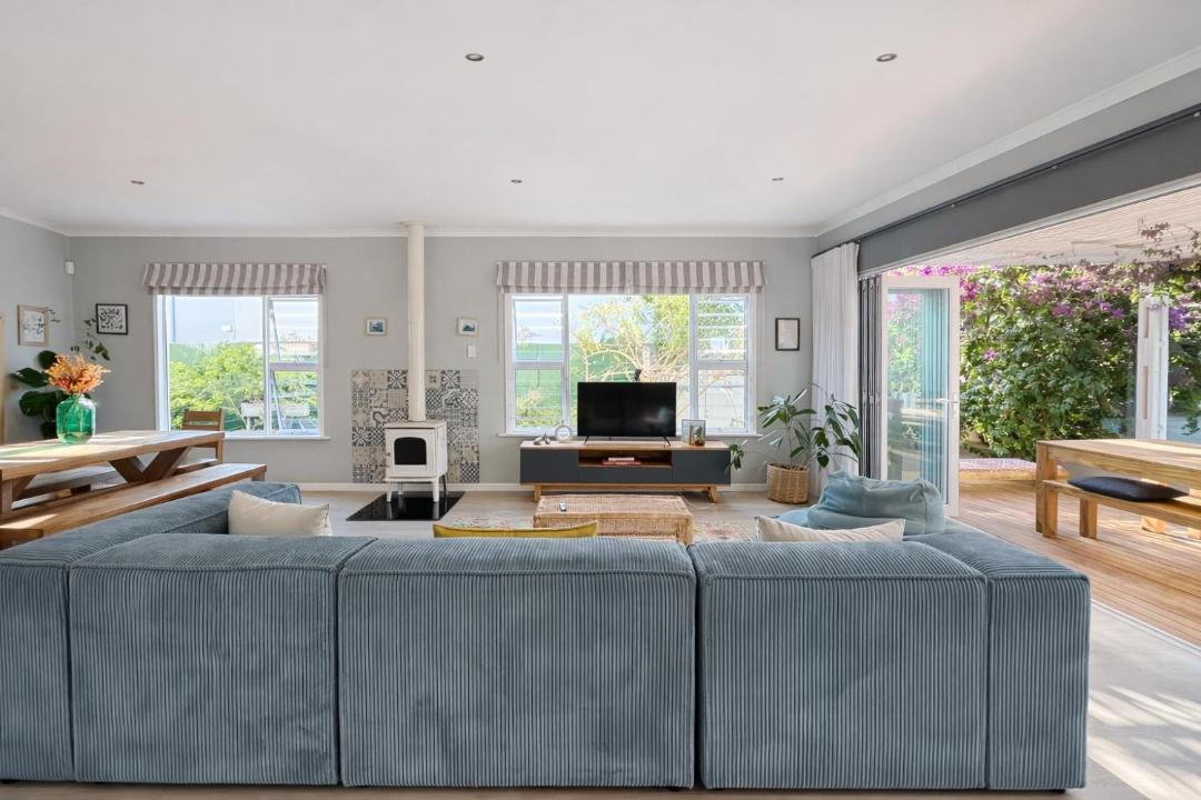 Photo of Livingroom in Kommetjie