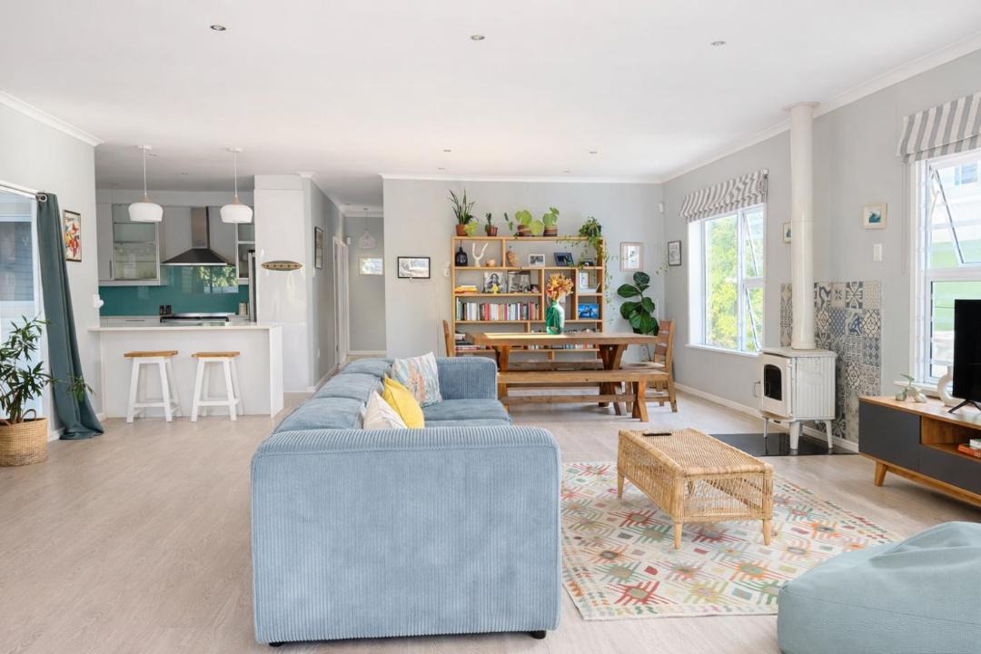 Photo of Livingroom in Kommetjie
