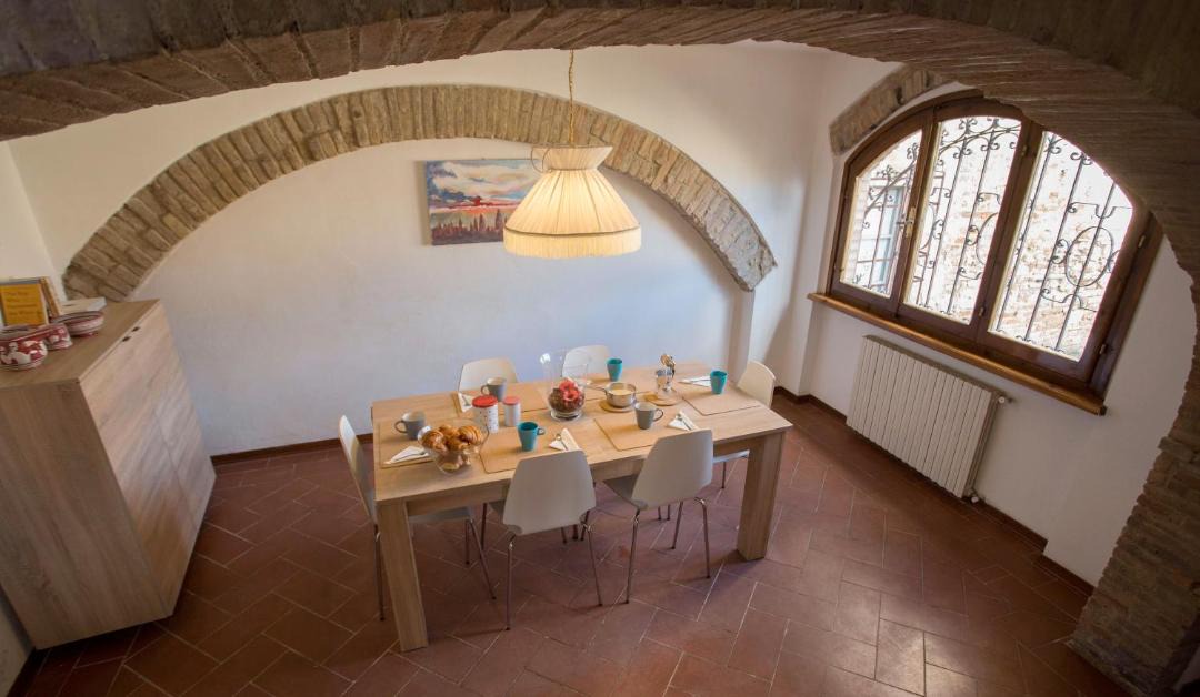 Photo of Others in San Gimignano City Centre