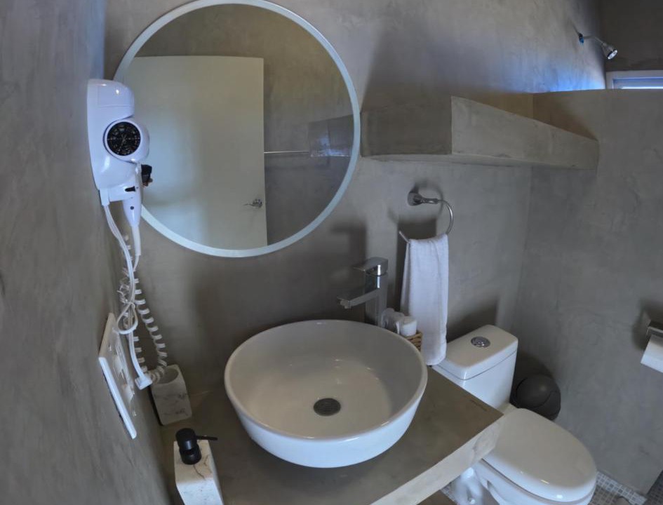 Photo of Bathroom in El Sargento