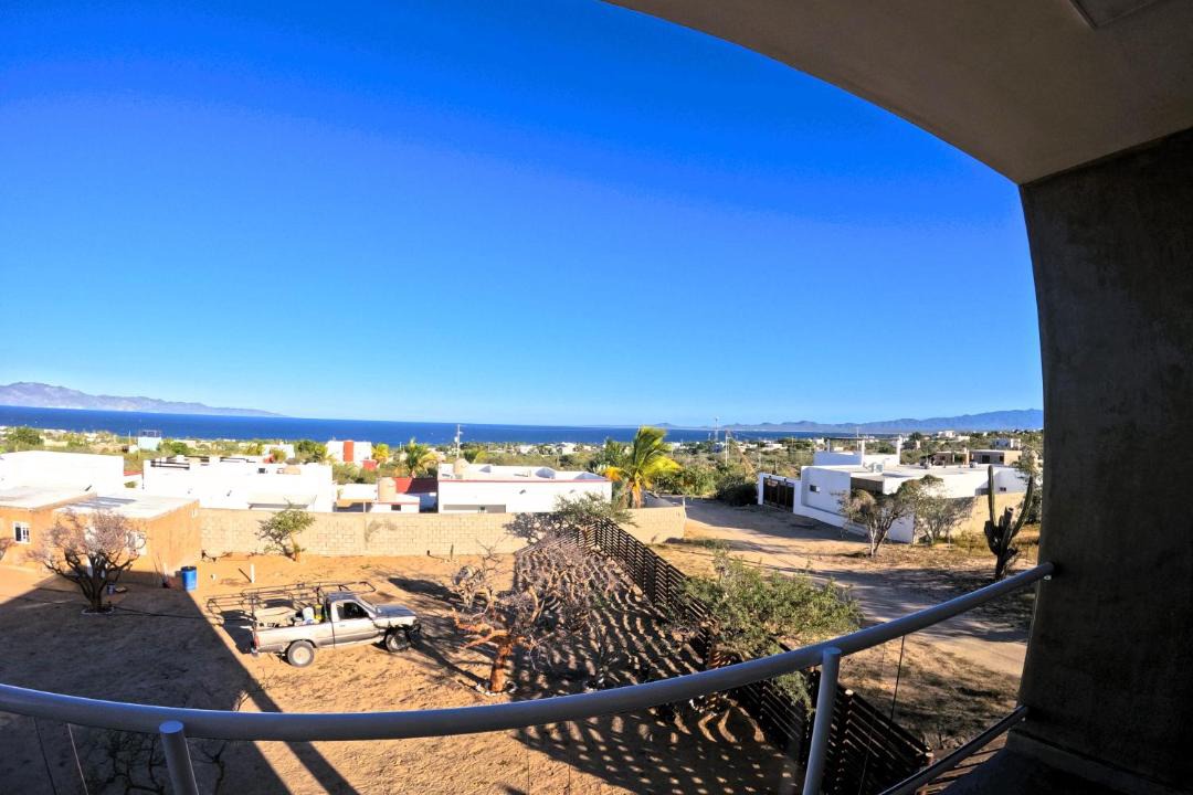 Photo of Patio Balcony in El Sargento