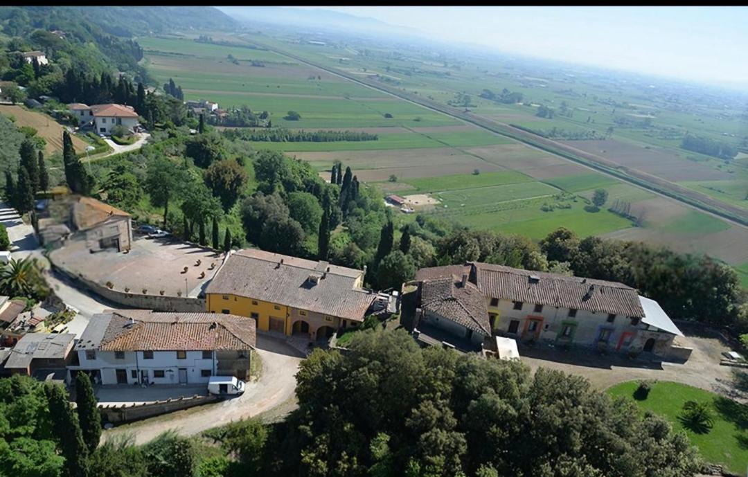 Photo of Others in Santa Maria a Monte