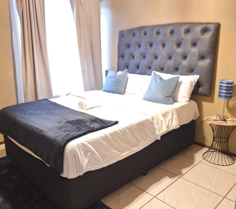 Photo of Bedroom in Greater Johannesburg Metropolitan Area