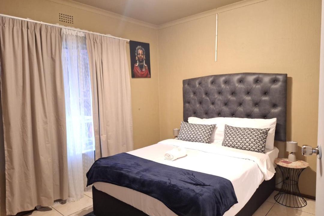 Photo of Bedroom in Greater Johannesburg Metropolitan Area