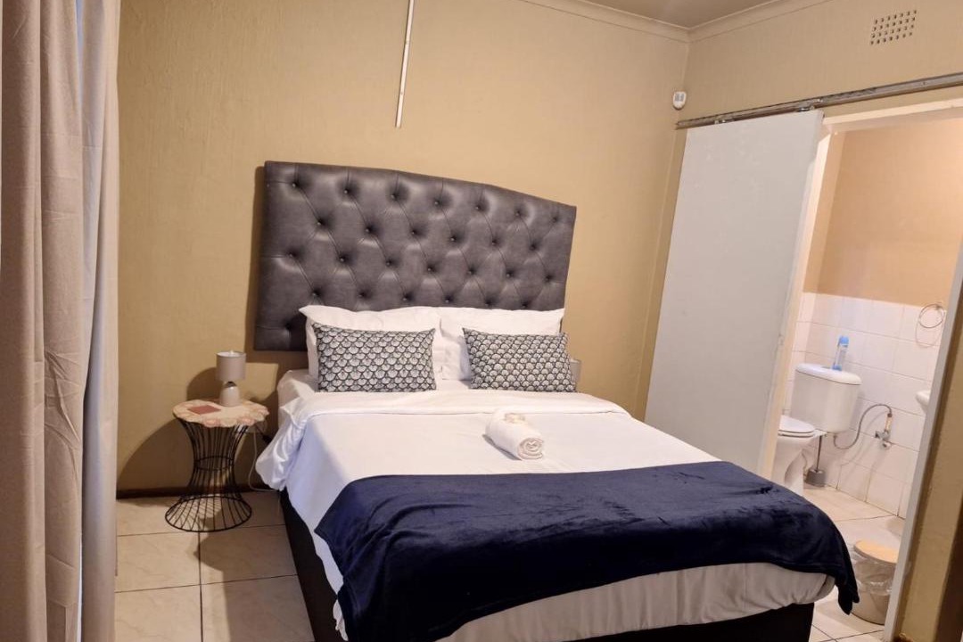 Photo of Bedroom in Greater Johannesburg Metropolitan Area