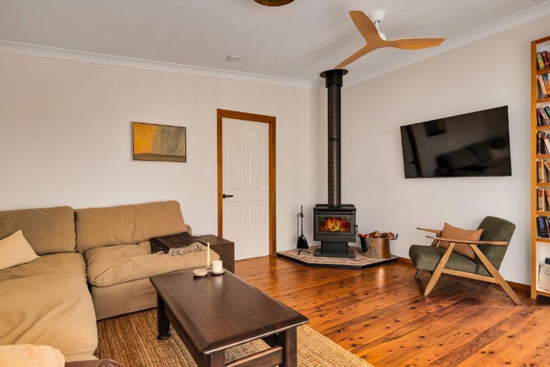 Photo of Livingroom in Lilli Pilli