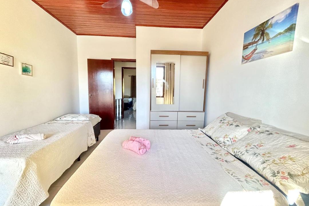Photo of Bedroom in Foguete