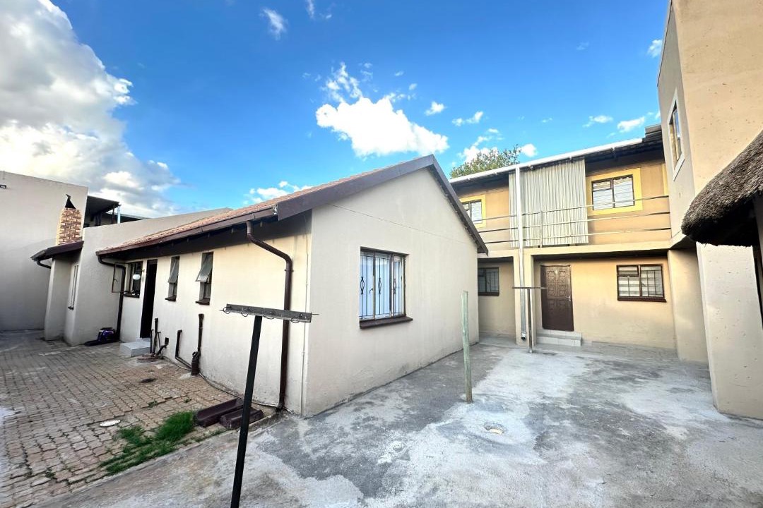 Photo of Others in Greater Johannesburg Metropolitan Area