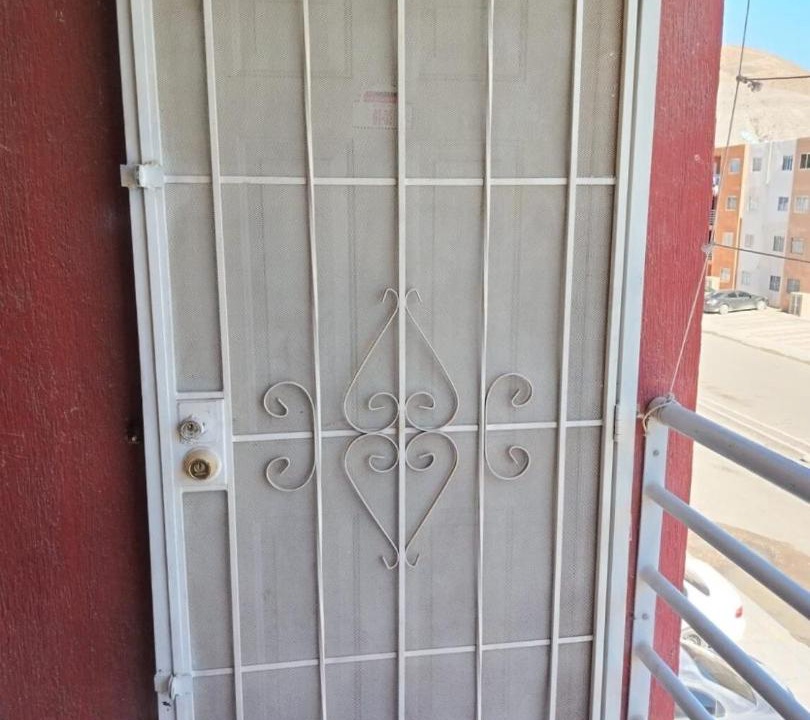 Photo of Patio Balcony in Tijuana Municipality