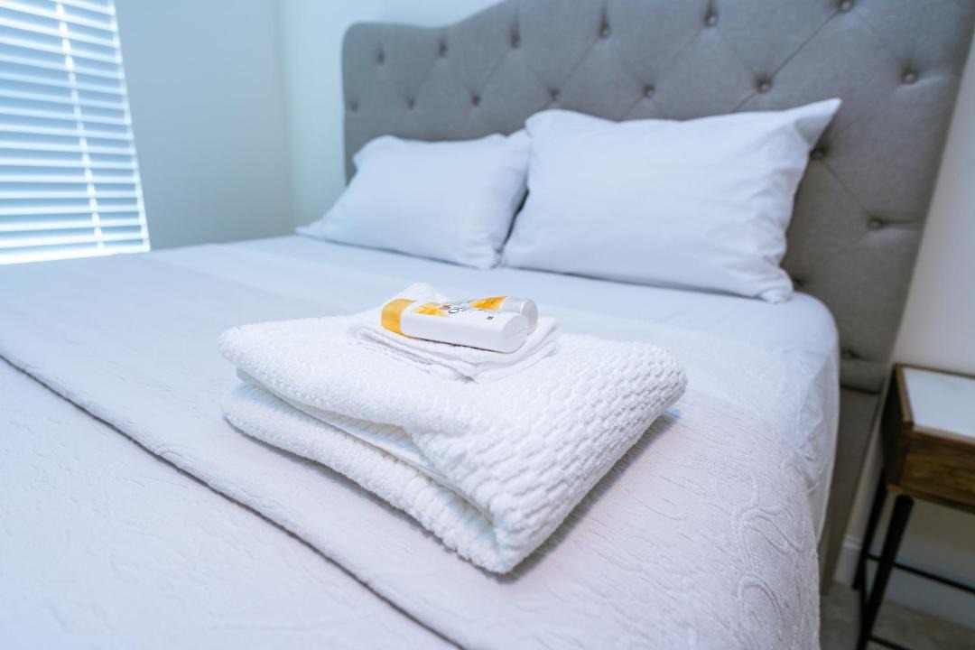 Photo of Bedroom in Charlotte