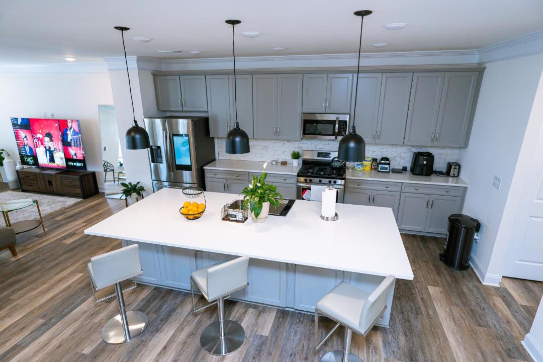 Photo of Kitchen in Charlotte