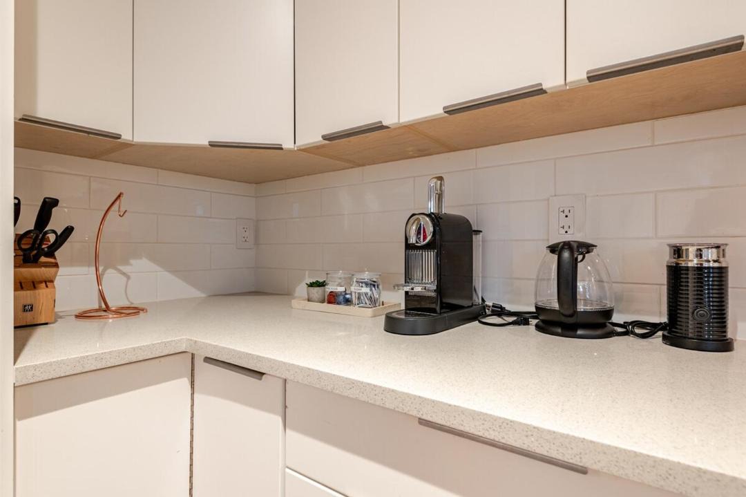 Photo of Kitchen in Lower Lonsdale