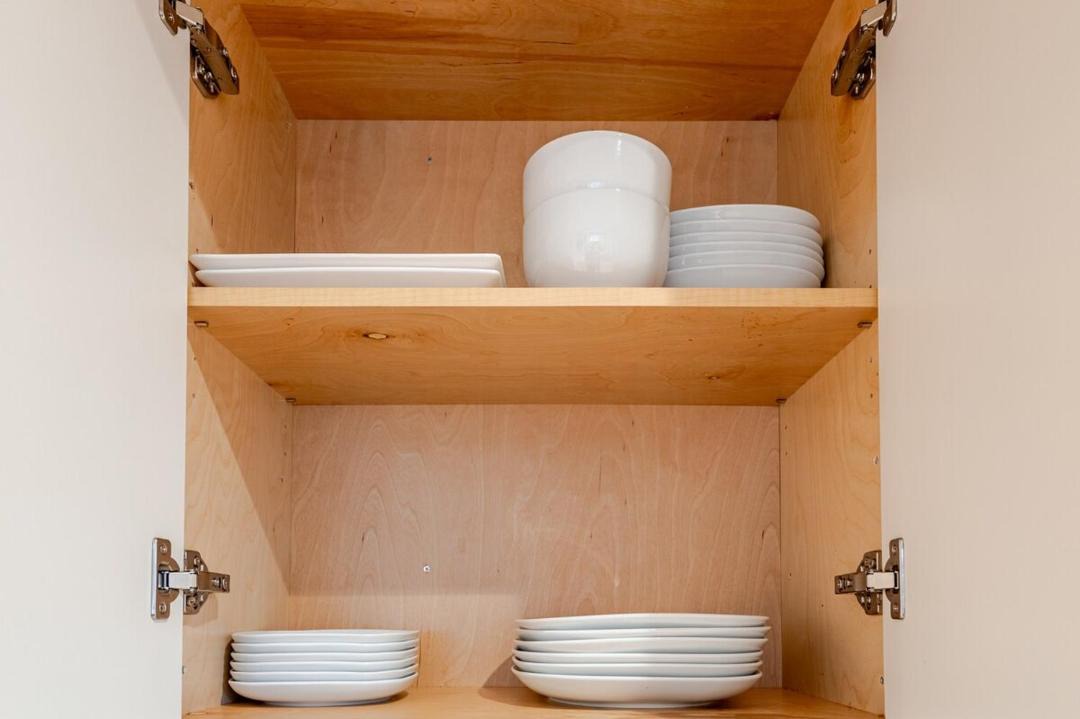 Photo of Kitchen in Lower Lonsdale