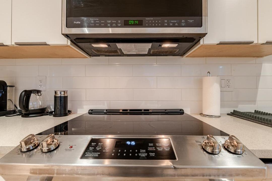 Photo of Kitchen in Lower Lonsdale