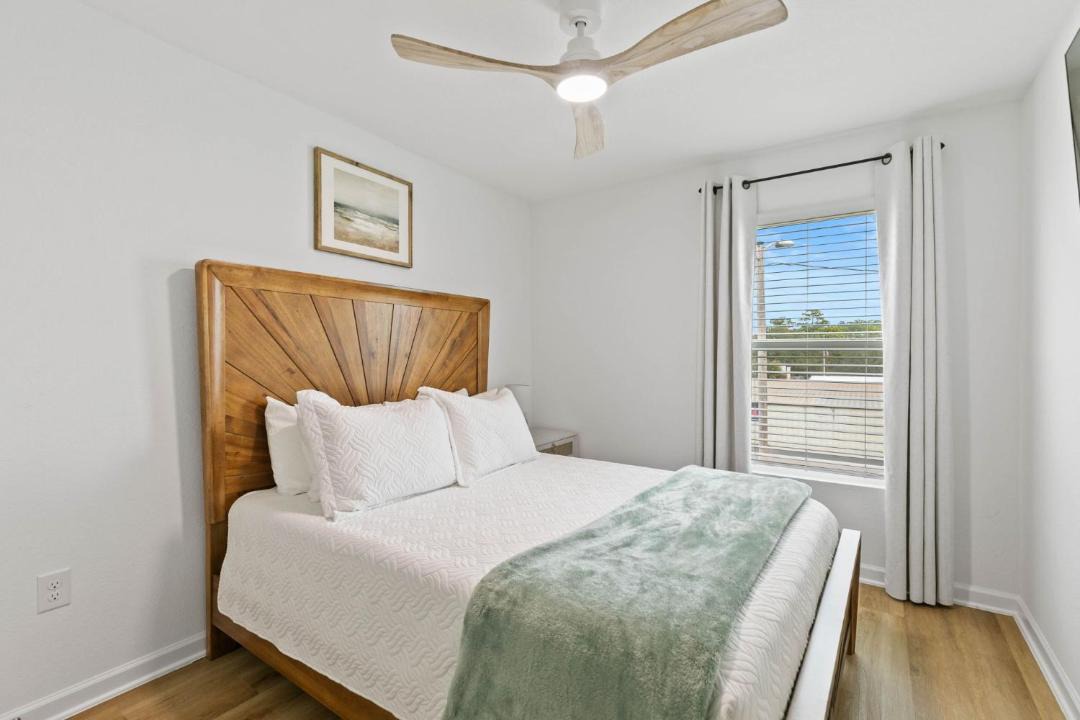 Photo of Bedroom in Orange Beach