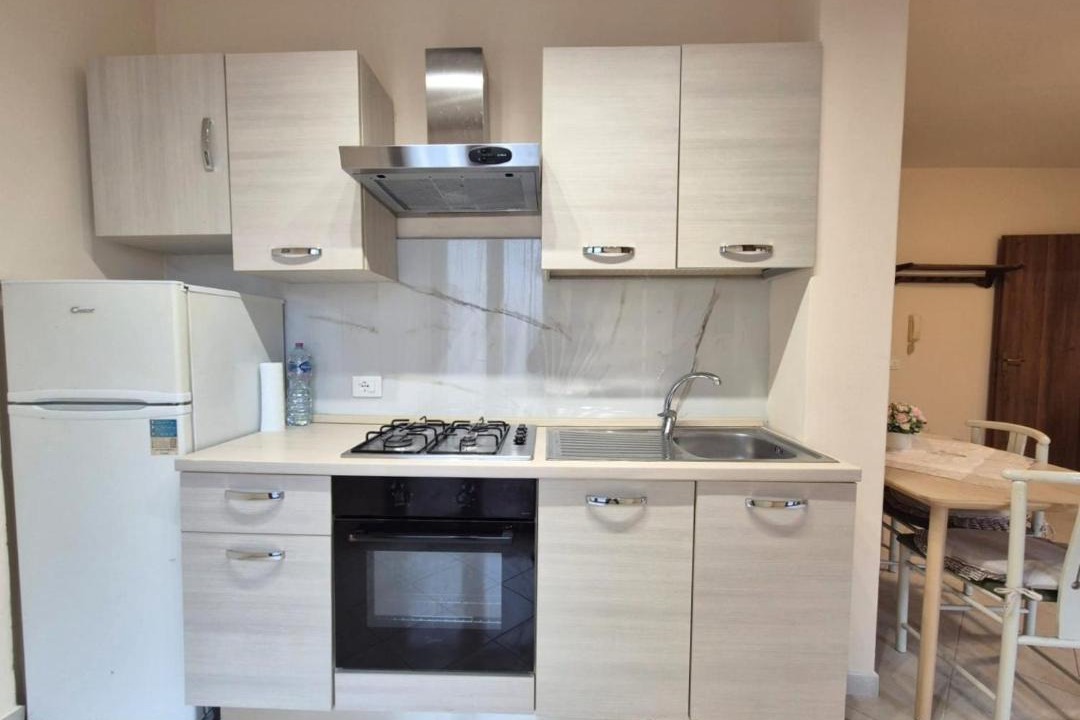 Photo of Kitchen in Il Romito