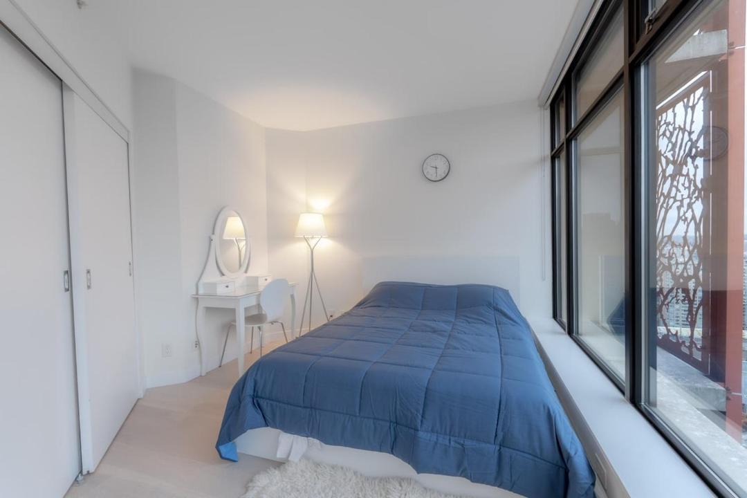 Photo of Bedroom in Gastown
