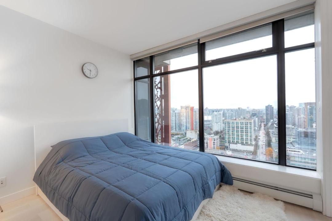 Photo of Bedroom in Gastown