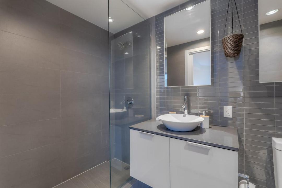 Photo of Bathroom in Gastown