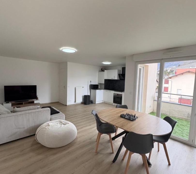 Photo of Livingroom in Albertville