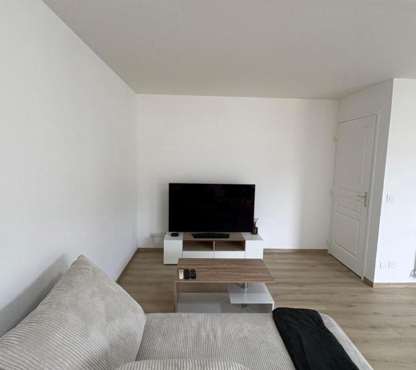 Photo of Livingroom in Albertville