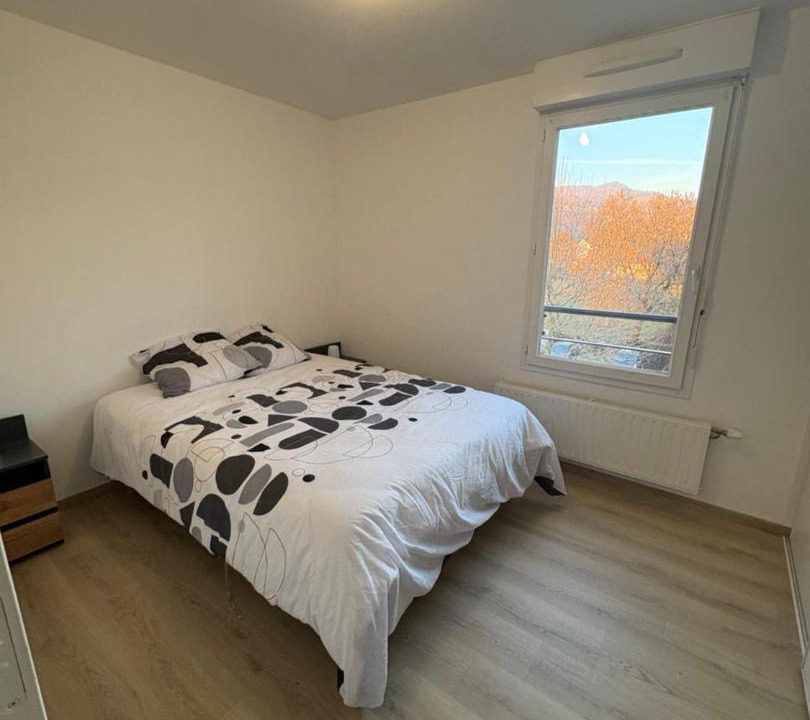 Photo of Bedroom in Albertville