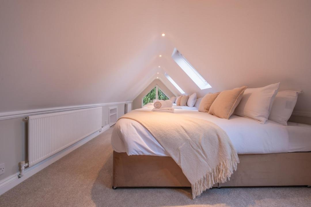 Photo of Bedroom in Frampton on Severn
