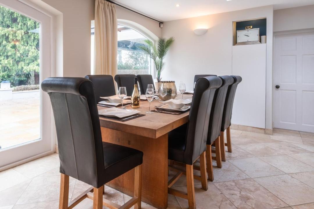 Photo of Kitchen in Frampton on Severn
