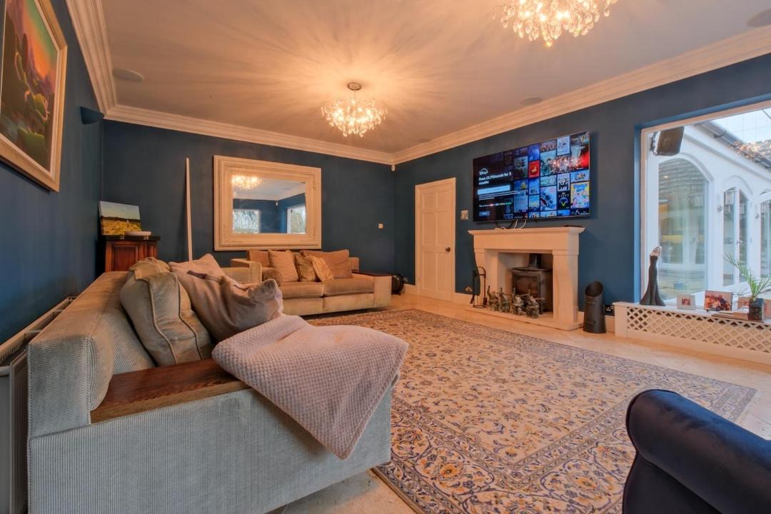Photo of Livingroom in Frampton on Severn