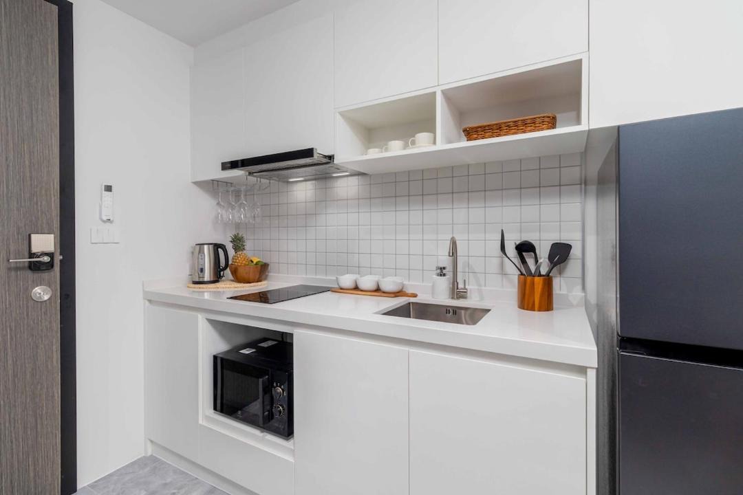 Photo of Kitchen in Nong Chaeng