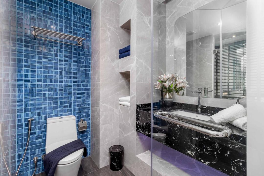 Photo of Bathroom in Nong Chaeng