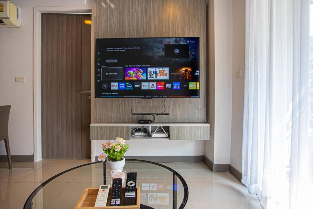 Photo of Livingroom in Nana
