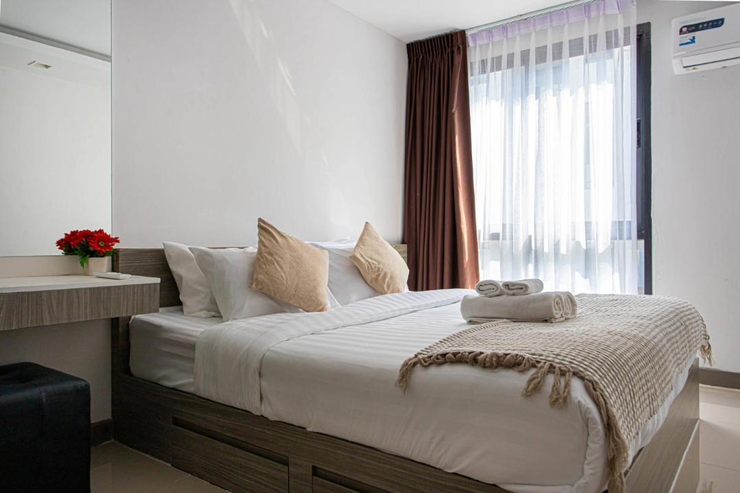 Photo of Bedroom in Nana