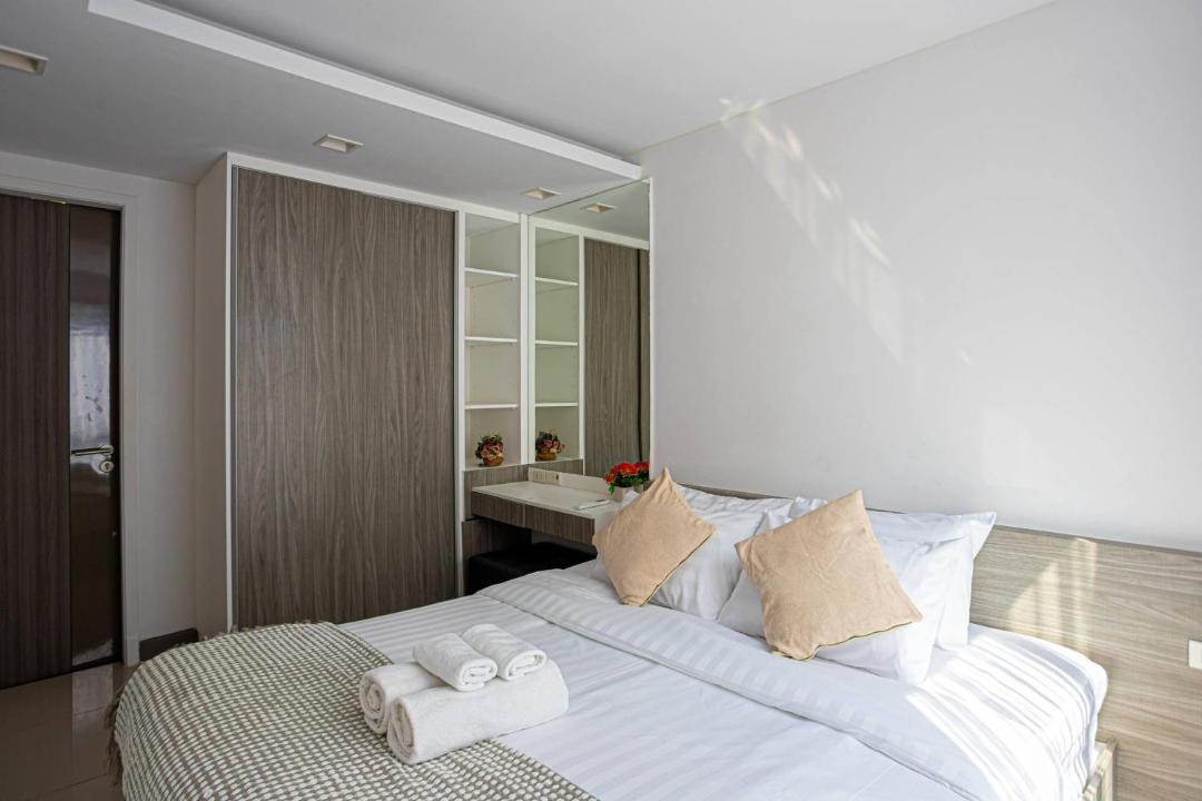 Photo of Bedroom in Nana