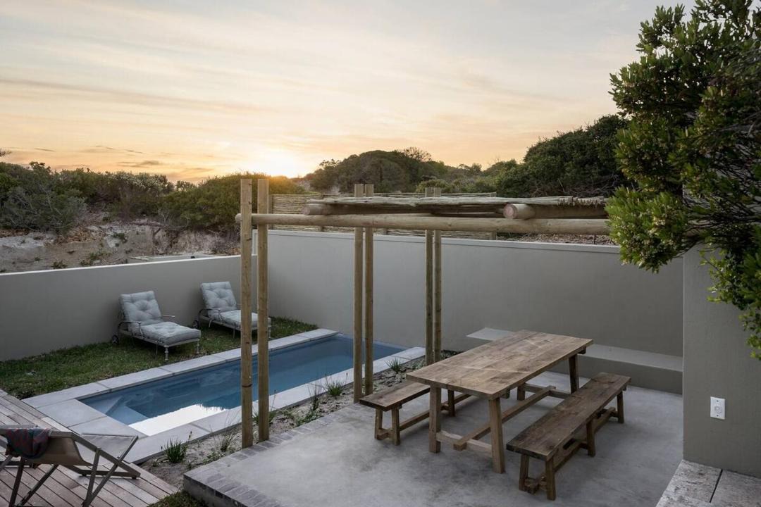 Photo of Patio Balcony in Kleinbaai