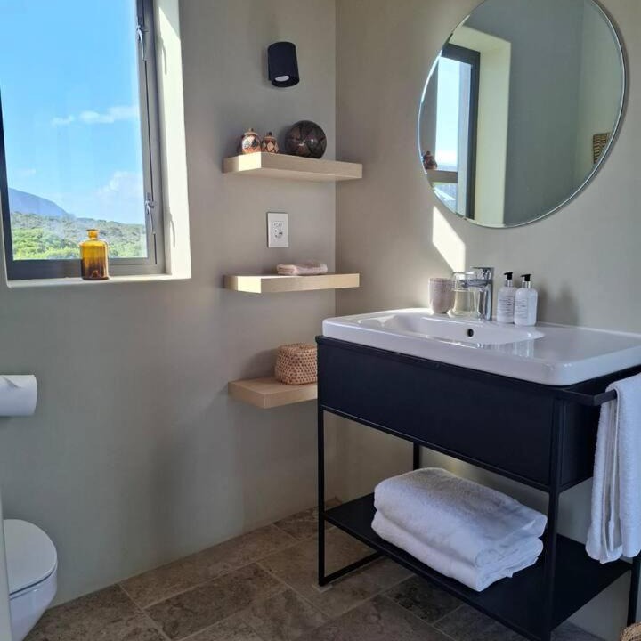 Photo of Bathroom in Kleinbaai