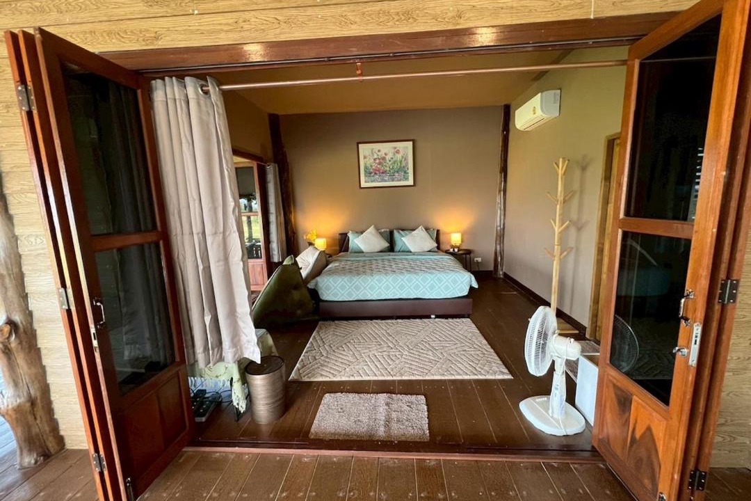 Photo of Bedroom in Lop Buri