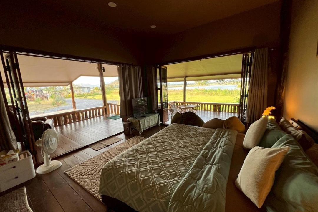 Photo of Bedroom in Lop Buri